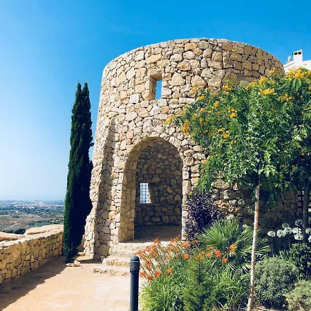 Appartement El Castillo De Bonalba *