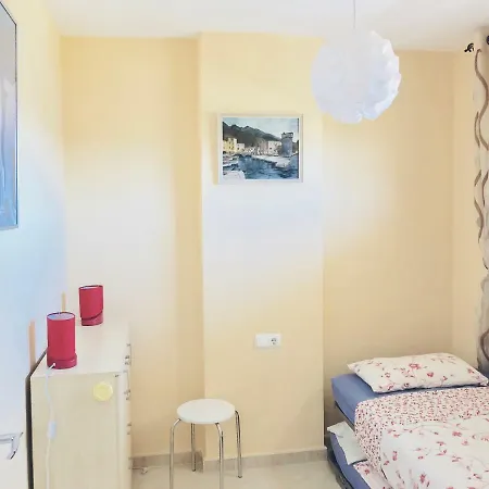 El Castillo De Bonalba Appartement *