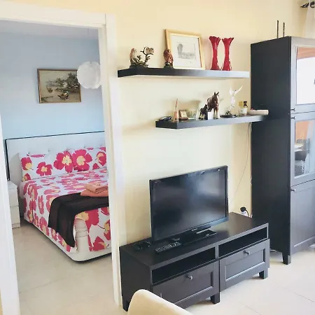 El Castillo De Bonalba Appartement