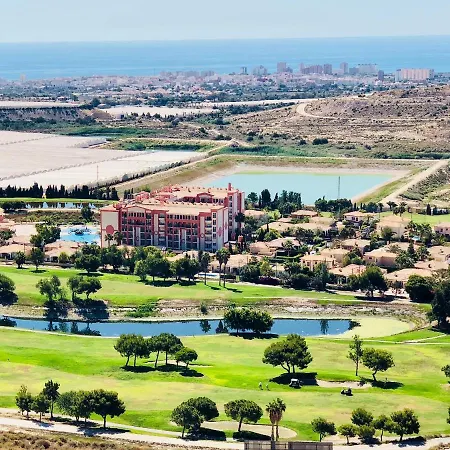 El Castillo De Bonalba