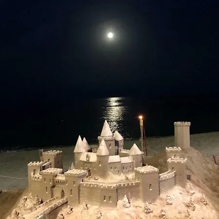 El Castillo De Bonalba *