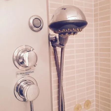 Apartmán El Castillo De Bonalba