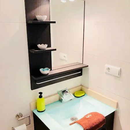 El Castillo De Bonalba * Mutxamel