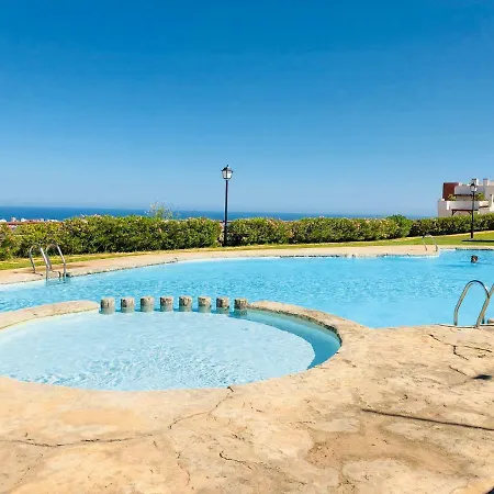 El Castillo De Bonalba Apartmán *