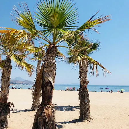 El Castillo De Bonalba Apartmán *