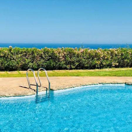 El Castillo De Bonalba *