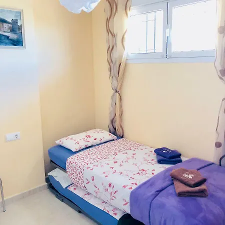 El Castillo De Bonalba Apartmán Mutxamel