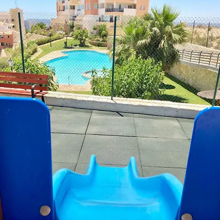 Apartmán El Castillo De Bonalba Mutxamel