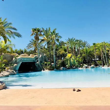 El Castillo De Bonalba Mutxamel