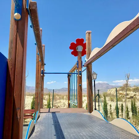 El Castillo De Bonalba Apartmán