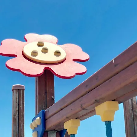 Apartmán El Castillo De Bonalba Mutxamel