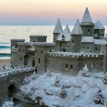 El Castillo De Bonalba Apartmán