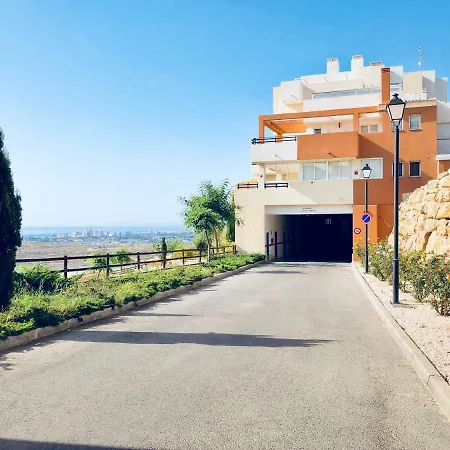 El Castillo De Bonalba * Mutxamel