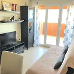 Διαμέρισμα El Castillo De Bonalba *