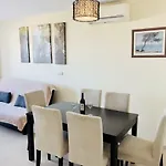Διαμέρισμα El Castillo De Bonalba