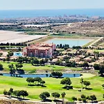 El Castillo De Bonalba
