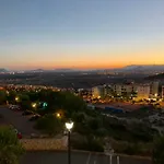 Διαμέρισμα El Castillo De Bonalba *