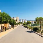 El Castillo De Bonalba Mutxamel