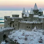 El Castillo De Bonalba Διαμέρισμα