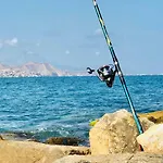 El Castillo De Bonalba Διαμέρισμα