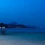 Διαμέρισμα El Castillo De Bonalba *