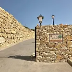 Διαμέρισμα El Castillo De Bonalba