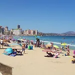 El Castillo De Bonalba Διαμέρισμα Mutxamel