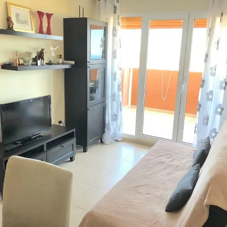 Apartament El Castillo De Bonalba *