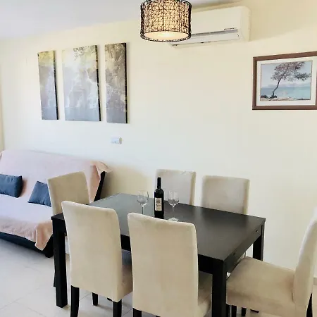 Apartament El Castillo De Bonalba