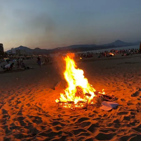 El Castillo De Bonalba