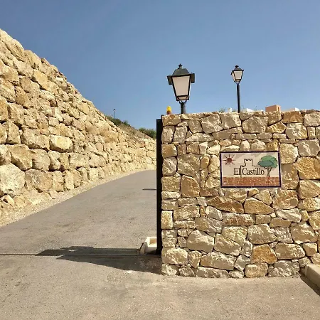 Apartament El Castillo De Bonalba