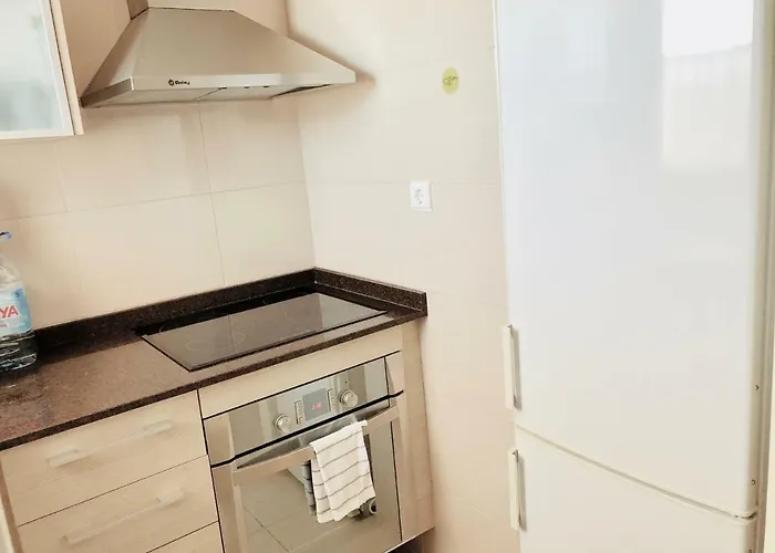 El Castillo De Bonalba *