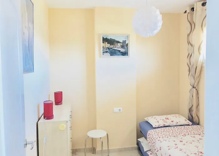 El Castillo De Bonalba 아파트 *