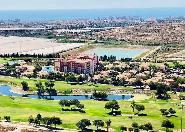 El Castillo De Bonalba