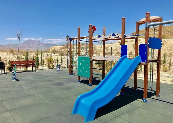 El Castillo De Bonalba 아파트