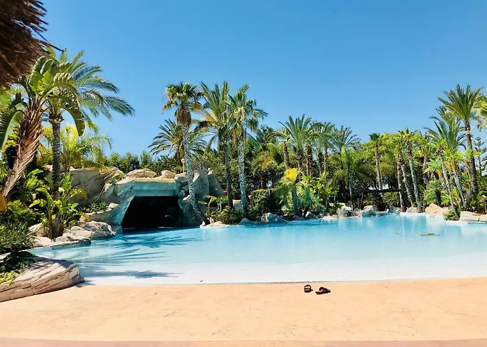 El Castillo De Bonalba 무트자멜