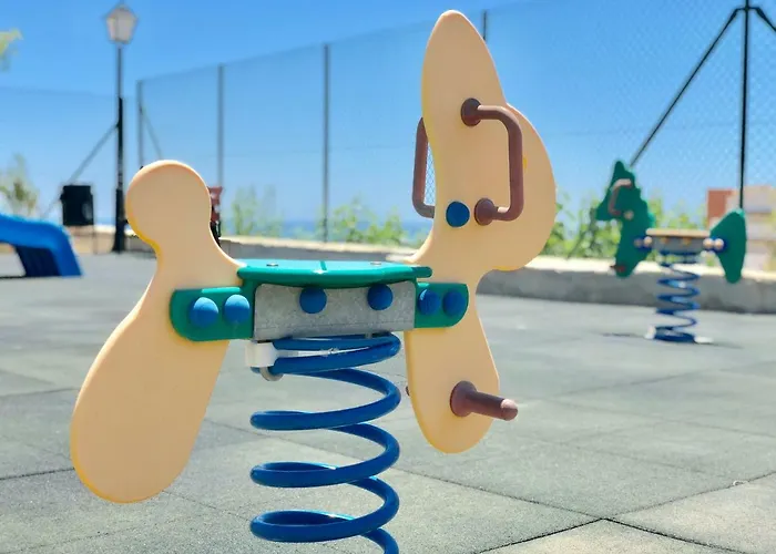 El Castillo De Bonalba *