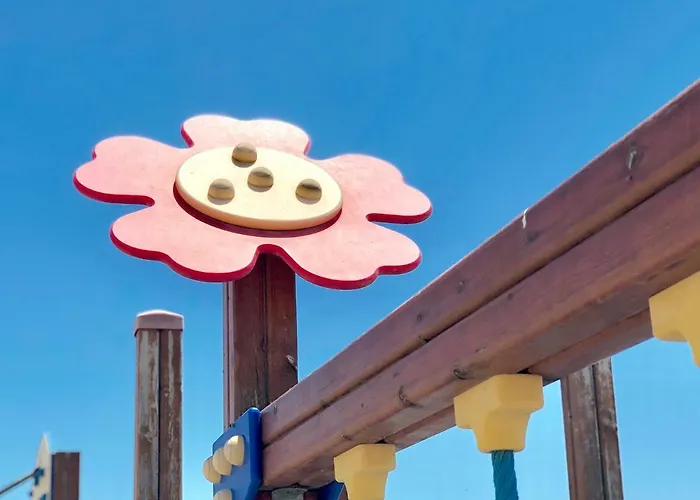 아파트 El Castillo De Bonalba 무트자멜