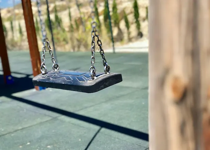 El Castillo De Bonalba