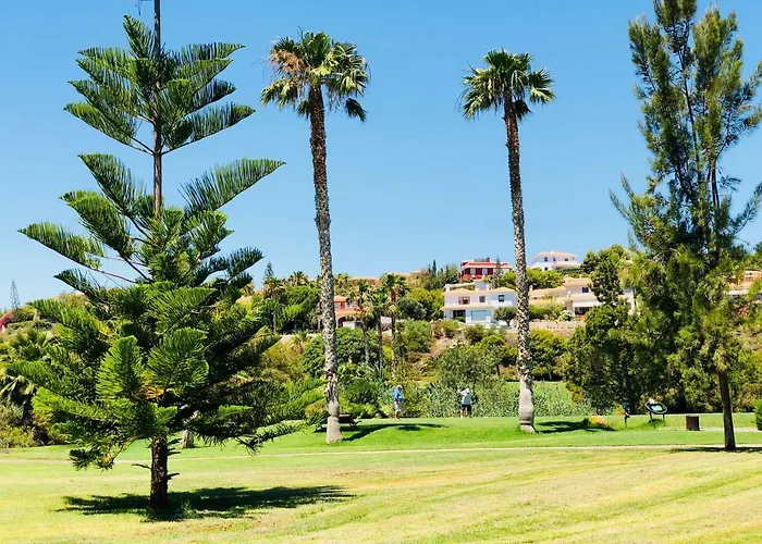 El Castillo De Bonalba *