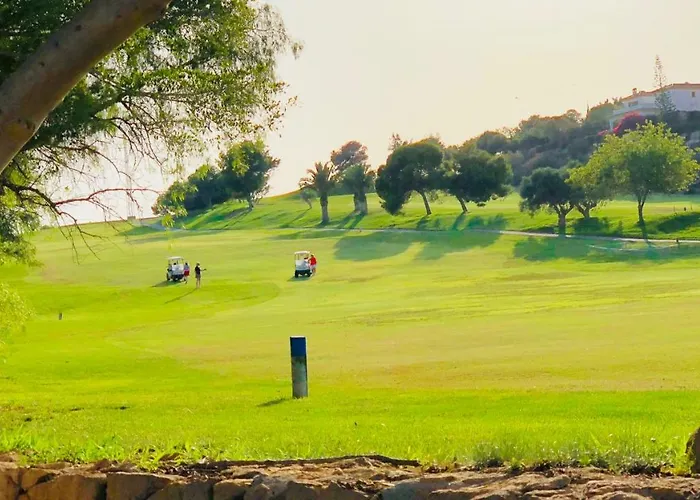 아파트 El Castillo De Bonalba