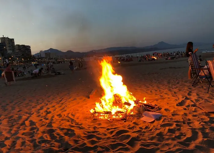 El Castillo De Bonalba