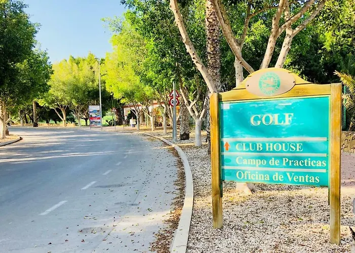 El Castillo De Bonalba